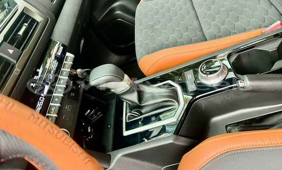 Buy Used Mitsubishi Triton Car Buy Used Mitsubishi Triton Car