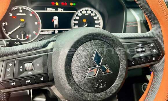 Buy Used Mitsubishi Triton Car Buy Used Mitsubishi Triton Car