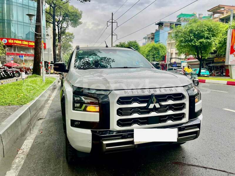 Big with watermark mitsubishi triton none bac ninh 48516
