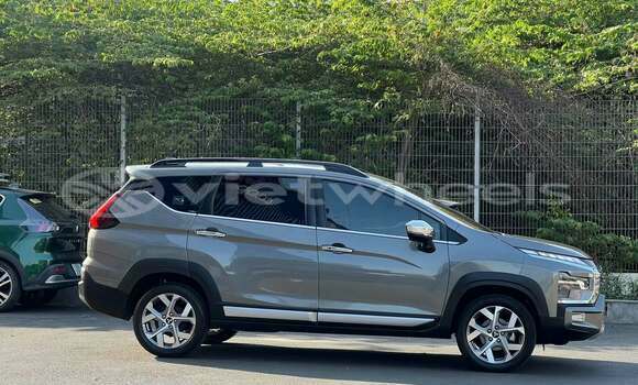 Buy Used Mitsubishi Xpander Car Buy Used Mitsubishi Xpander Car