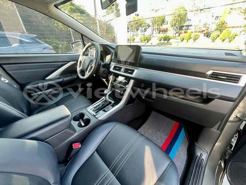 Big with watermark mitsubishi xpander none bac ninh 48518