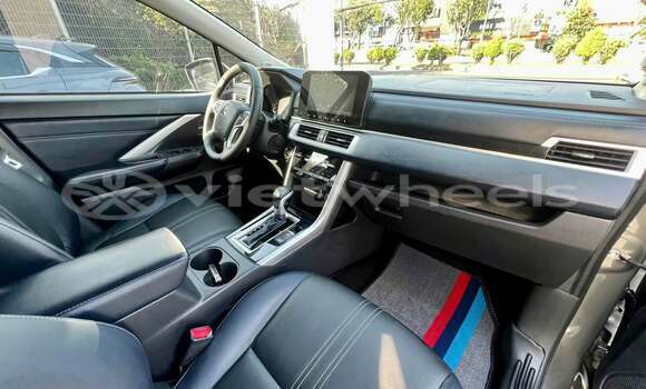 Buy Used Mitsubishi Xpander Car Buy Used Mitsubishi Xpander Car