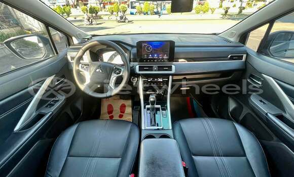 Buy Used Mitsubishi Xpander Car Buy Used Mitsubishi Xpander Car