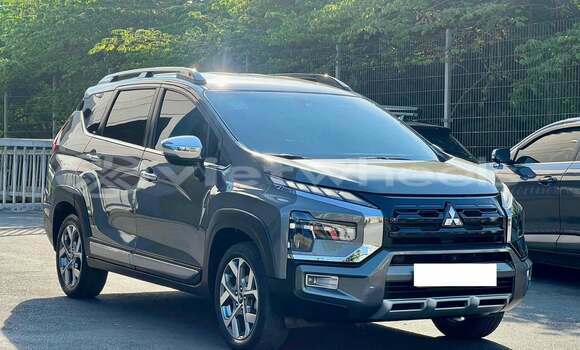 Buy Used Mitsubishi Xpander Car Buy Used Mitsubishi Xpander Car