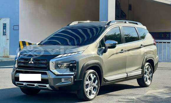 Buy Used Mitsubishi Xpander Car Buy Used Mitsubishi Xpander Car