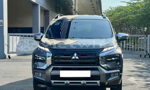 Buy Used Mitsubishi Xpander Car Buy Used Mitsubishi Xpander Car