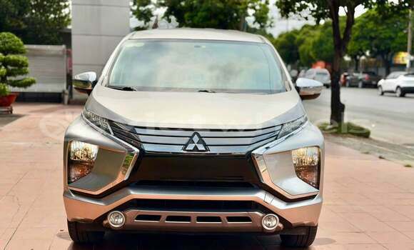 Buy Used Mitsubishi Xpander Car Buy Used Mitsubishi Xpander Car