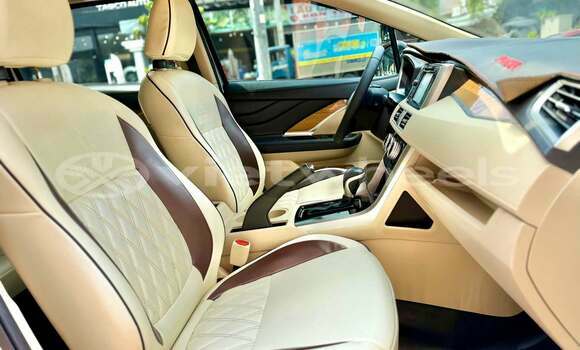 Buy Used Mitsubishi Xpander Car Buy Used Mitsubishi Xpander Car