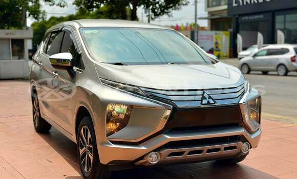 Buy Used Mitsubishi Xpander Car Buy Used Mitsubishi Xpander Car