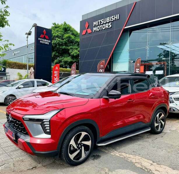 Big with watermark mitsubishi xforce ca mau ca mau 48520