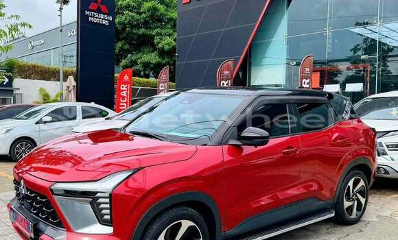 Mua Đã sử dụng Mitsubishi Xforce Xe ô tô
