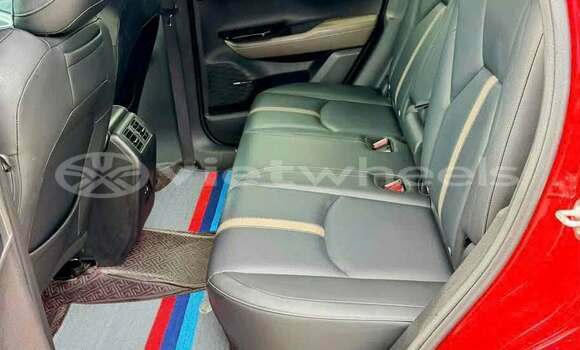 Mua Đã sử dụng Mitsubishi Xforce Xe ô tô Mua Đã sử dụng Mitsubishi Xforce Xe ô tô