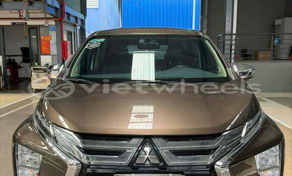 Buy Used Mitsubishi Xpander Car Buy Used Mitsubishi Xpander Car