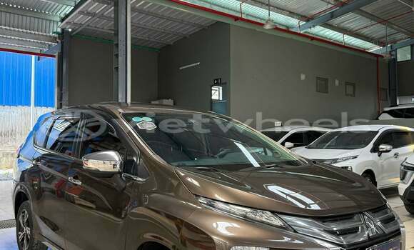 Buy Used Mitsubishi Xpander Car Buy Used Mitsubishi Xpander Car
