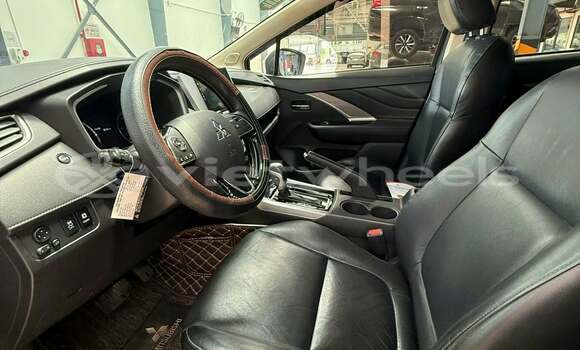 Buy Used Mitsubishi Xpander Car Buy Used Mitsubishi Xpander Car
