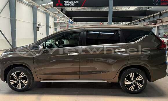 Buy Used Mitsubishi Xpander Car Buy Used Mitsubishi Xpander Car