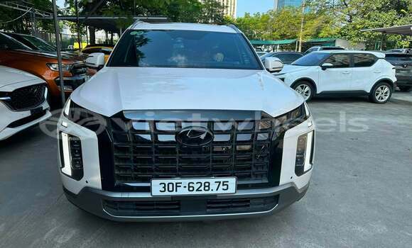 Mua Đã sử dụng Hyundai Palisade Xe ô tô