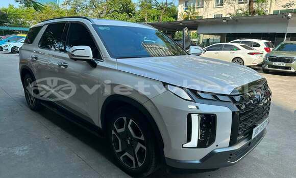 Mua Đã sử dụng Hyundai Palisade Xe ô tô Mua Đã sử dụng Hyundai Palisade Xe ô tô