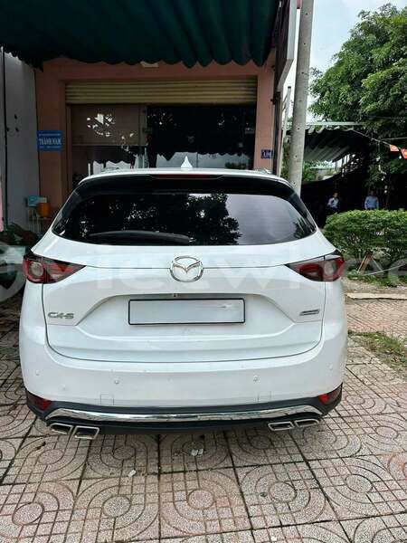Big with watermark mazda cx 5 none cao bang 48523