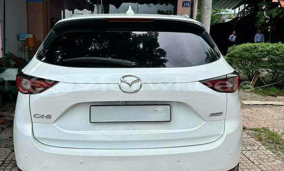 Mua Đã sử dụng Mazda CX-5 Xe ô tô Mua Đã sử dụng Mazda CX-5 Xe ô tô