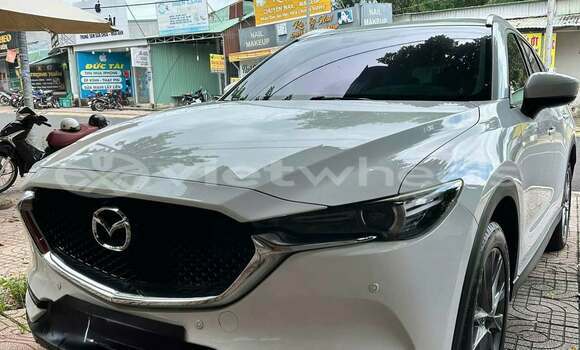 Mua Đã sử dụng Mazda CX-5 Xe ô tô Mua Đã sử dụng Mazda CX-5 Xe ô tô
