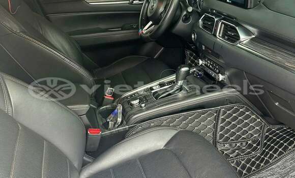 Mua Đã sử dụng Mazda CX-5 Xe ô tô Mua Đã sử dụng Mazda CX-5 Xe ô tô