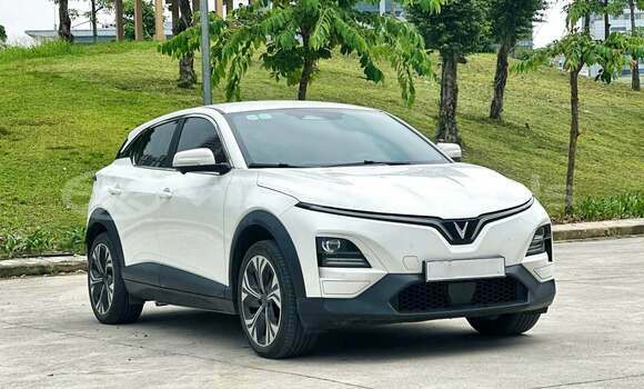 Mua Đã sử dụng Vinfast Vf6 Xe ô tô
