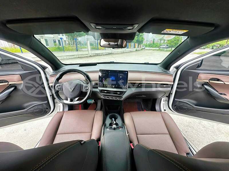 Big with watermark vinfast vf6 ca mau ca mau 48524