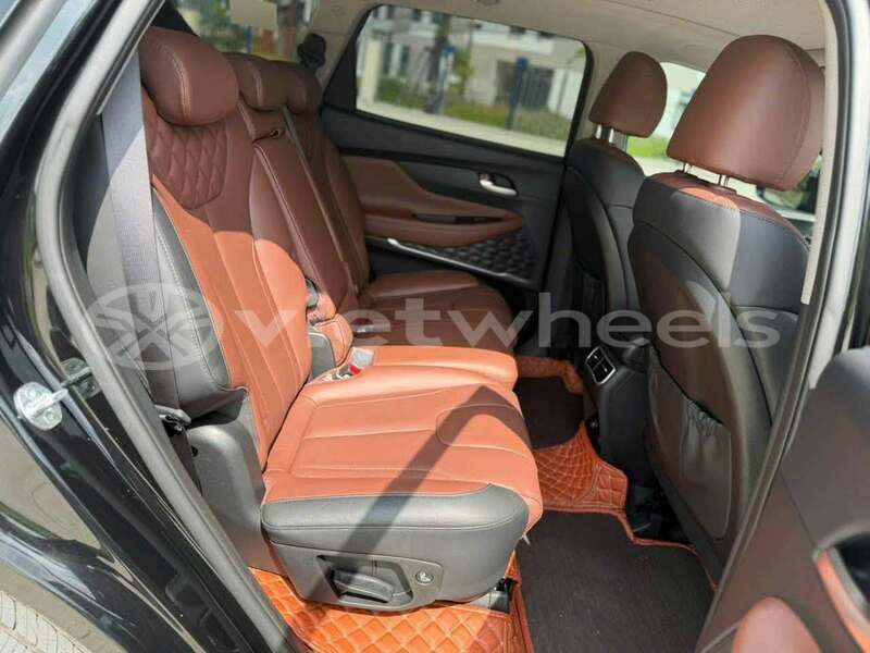 Big with watermark hyundai santa fe hanoi can tho 48525