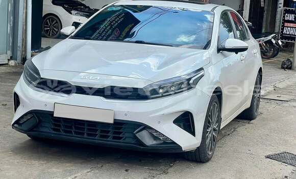 Mua Đã sử dụng KIA K3 Xe ô tô