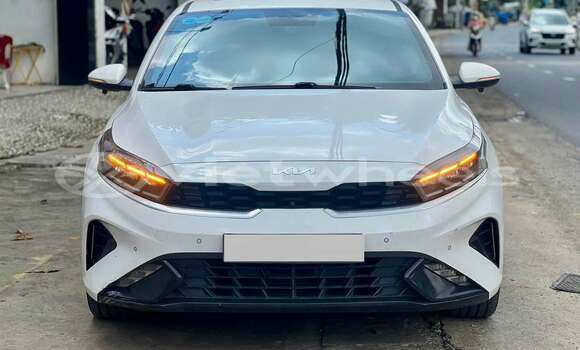 Mua Đã sử dụng KIA K3 Xe ô tô Mua Đã sử dụng KIA K3 Xe ô tô