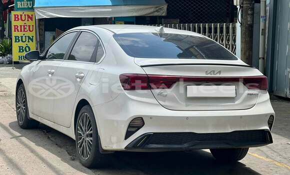 Mua Đã sử dụng KIA K3 Xe ô tô Mua Đã sử dụng KIA K3 Xe ô tô