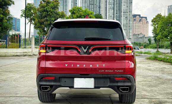Mua Đã sử dụng Vinfast Fadil Xe ô tô Mua Đã sử dụng Vinfast Fadil Xe ô tô