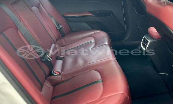 Mua Đã sử dụng KIA K5 Xe ô tô Mua Đã sử dụng KIA K5 Xe ô tô