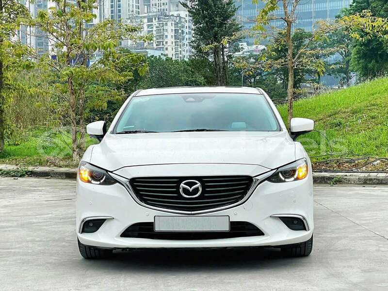 Big with watermark mazda 6 hanoi can tho 48529