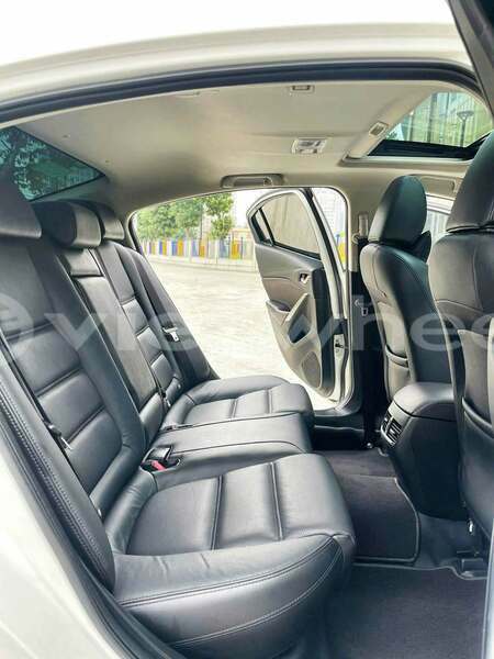Big with watermark mazda 6 hanoi can tho 48529