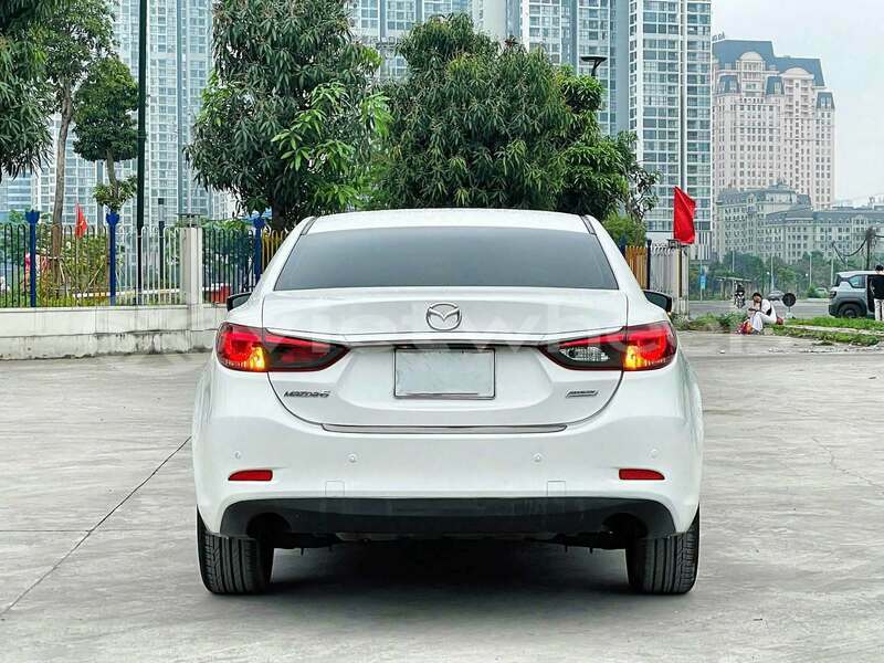 Big with watermark mazda 6 hanoi can tho 48529