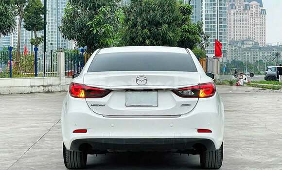 Mua Đã sử dụng Mazda 6 Xe ô tô Mua Đã sử dụng Mazda 6 Xe ô tô