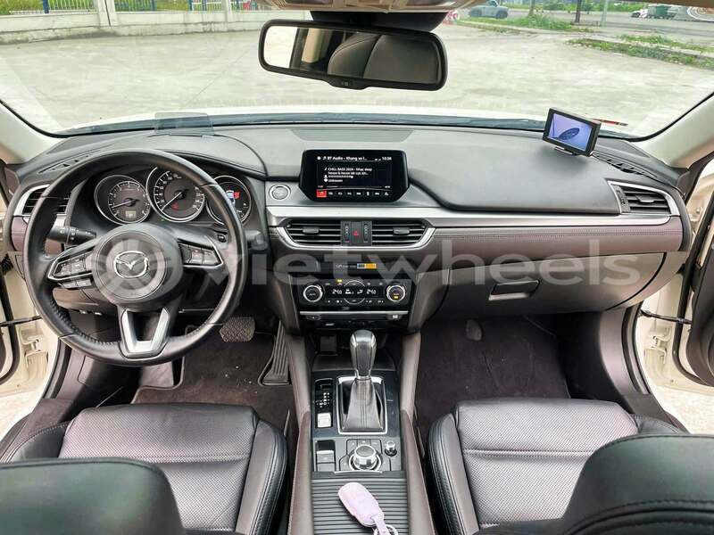 Big with watermark mazda 6 hanoi can tho 48529