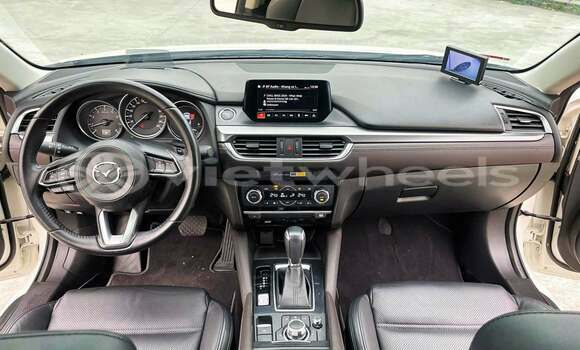 Mua Đã sử dụng Mazda 6 Xe ô tô Mua Đã sử dụng Mazda 6 Xe ô tô