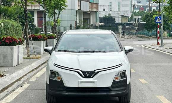 Buy Used Vinfast Vf5 Car Buy Used Vinfast Vf5 Car