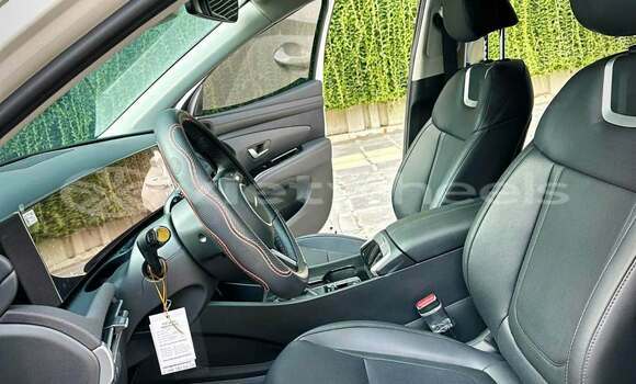 Mua Đã sử dụng Hyundai Tucson Xe ô tô Mua Đã sử dụng Hyundai Tucson Xe ô tô