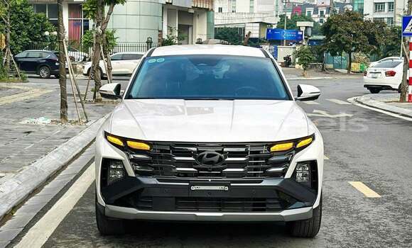 Mua Đã sử dụng Hyundai Tucson Xe ô tô Mua Đã sử dụng Hyundai Tucson Xe ô tô
