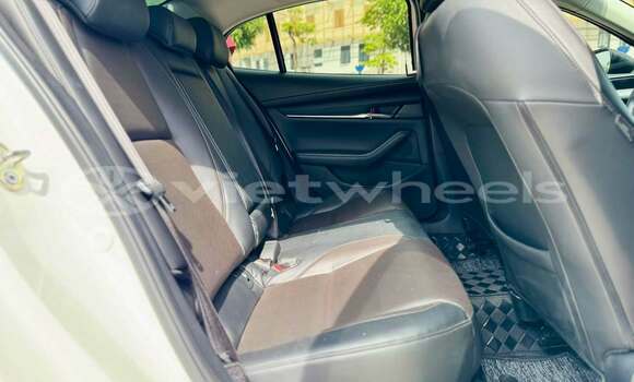 Mua Đã sử dụng Mazda 3 Xe ô tô Mua Đã sử dụng Mazda 3 Xe ô tô