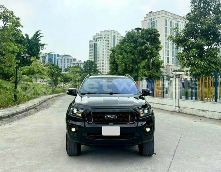 Big with watermark ford ranger hanoi can tho 48533