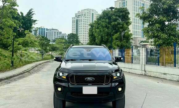 Mua Đã sử dụng Ford Ranger Xe ô tô Mua Đã sử dụng Ford Ranger Xe ô tô