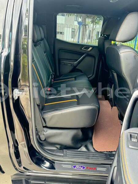 Big with watermark ford ranger hanoi can tho 48533
