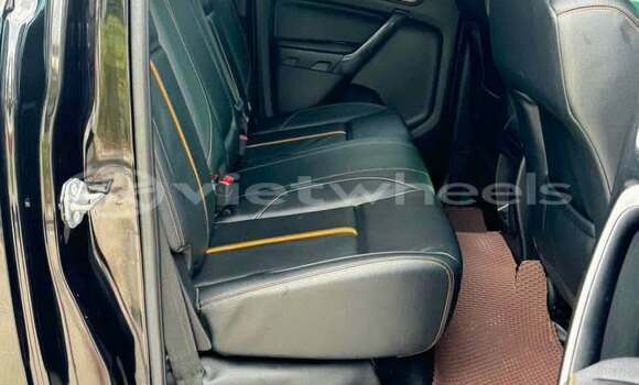 Mua Đã sử dụng Ford Ranger Xe ô tô Mua Đã sử dụng Ford Ranger Xe ô tô