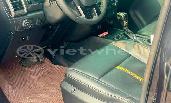 Mua Đã sử dụng Ford Ranger Xe ô tô Mua Đã sử dụng Ford Ranger Xe ô tô