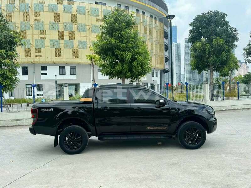 Big with watermark ford ranger hanoi can tho 48533